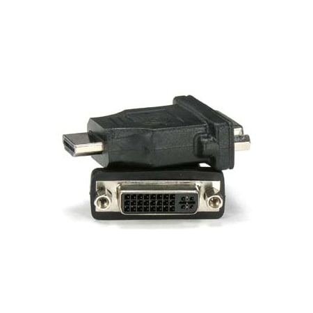 Unc Group This Dvi-I (24+5) Female To Hdmi Male Adapter Will Allow You To HDMIDVIID-ADPT